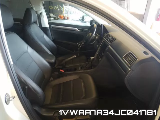 1VWAA7A34JC041781 фото 6