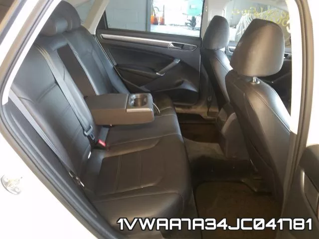 1VWAA7A34JC041781 фото 7