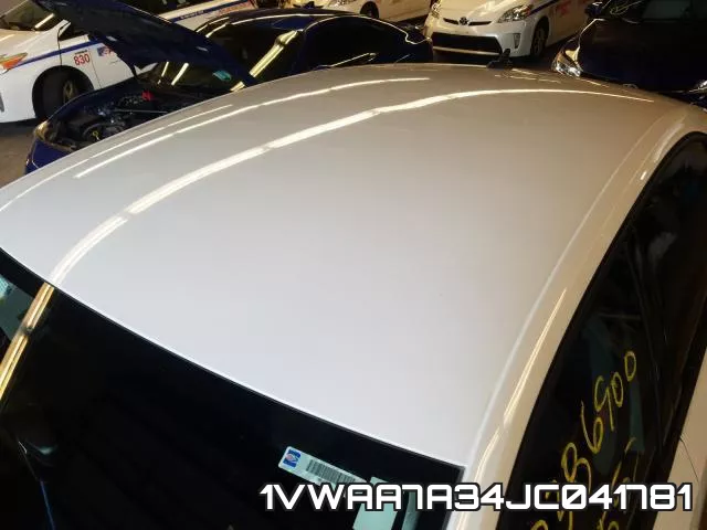 1VWAA7A34JC041781 фото 10