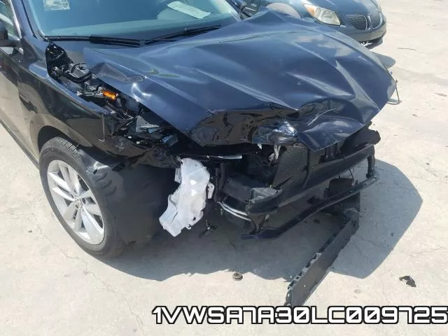 1VWSA7A30LC009725 фото 10