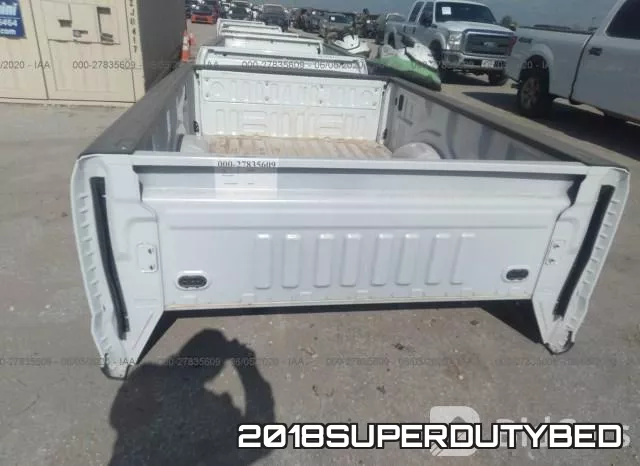 2018SUPERDUTYBED фото 7