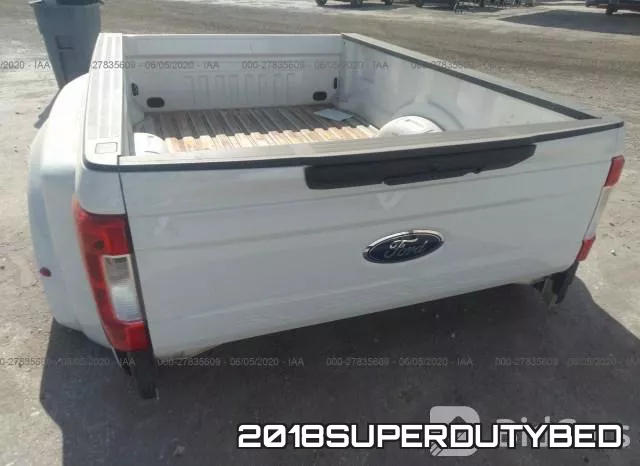 2018SUPERDUTYBED фото 9