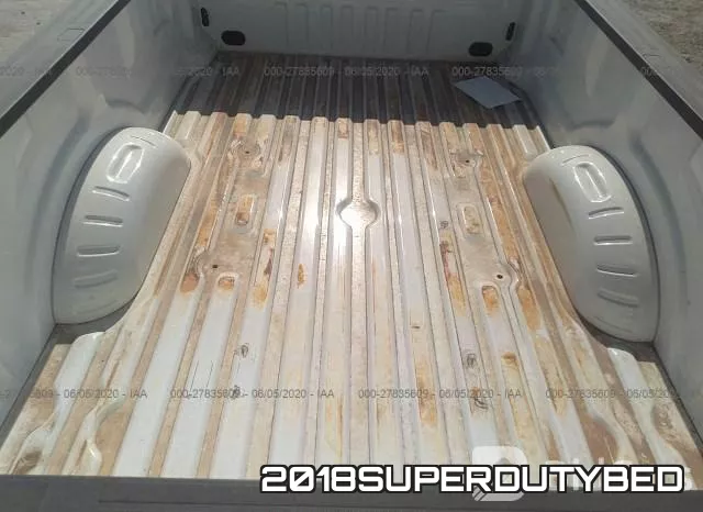 2018SUPERDUTYBED фото 10