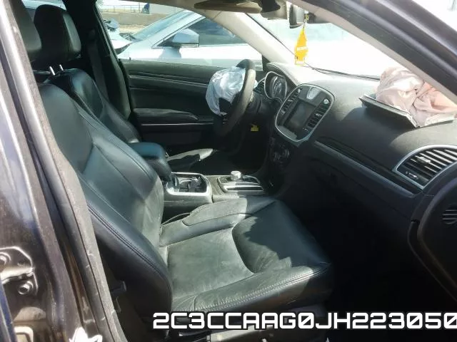 2C3CCAAG0JH223050 фото 6