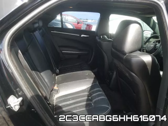 2C3CCABG6HH616074 фото 7