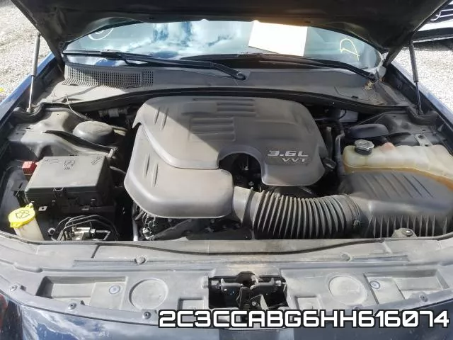2C3CCABG6HH616074 фото 8