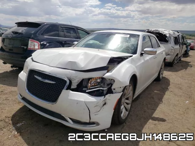 2C3CCAEG8JH148625 фото 3