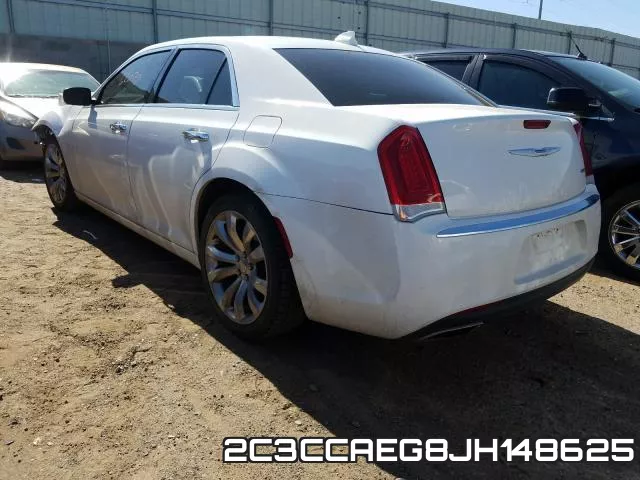 2C3CCAEG8JH148625 фото 4
