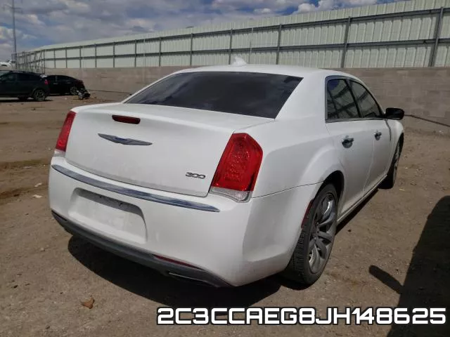 2C3CCAEG8JH148625 фото 5