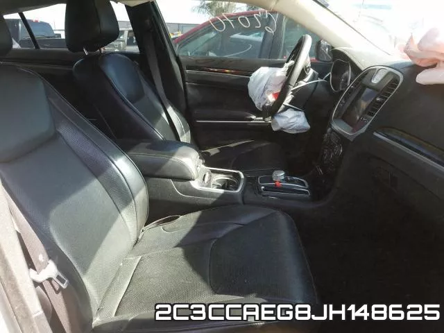 2C3CCAEG8JH148625 фото 6