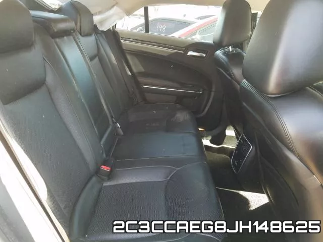 2C3CCAEG8JH148625 фото 7