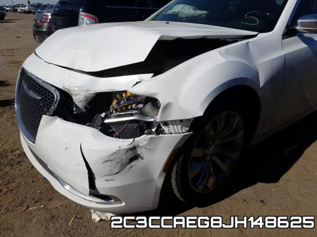 2C3CCAEG8JH148625 фото 10