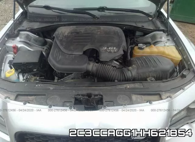 2C3CCAGG1HH621854 фото 2