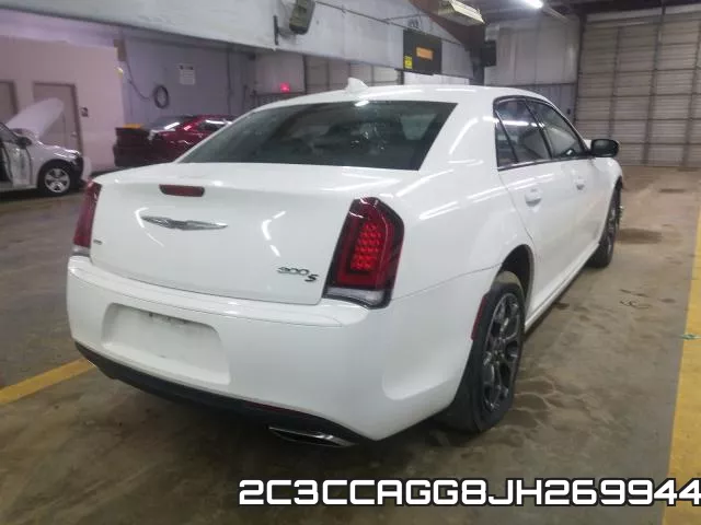 2C3CCAGG8JH269944 фото 5