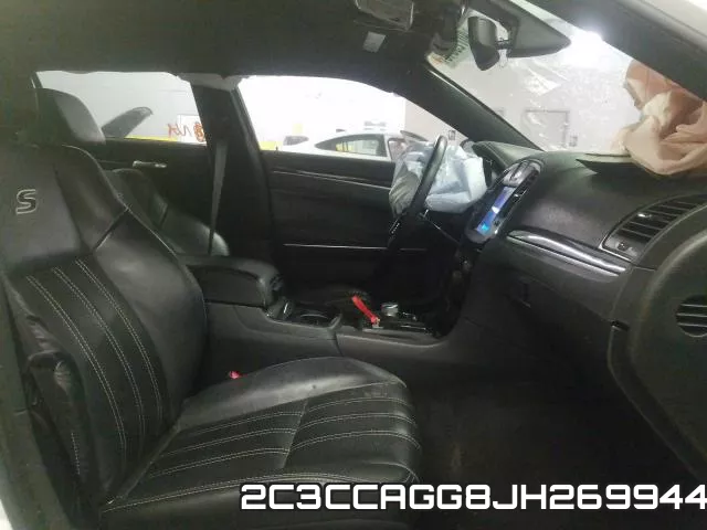 2C3CCAGG8JH269944 фото 6