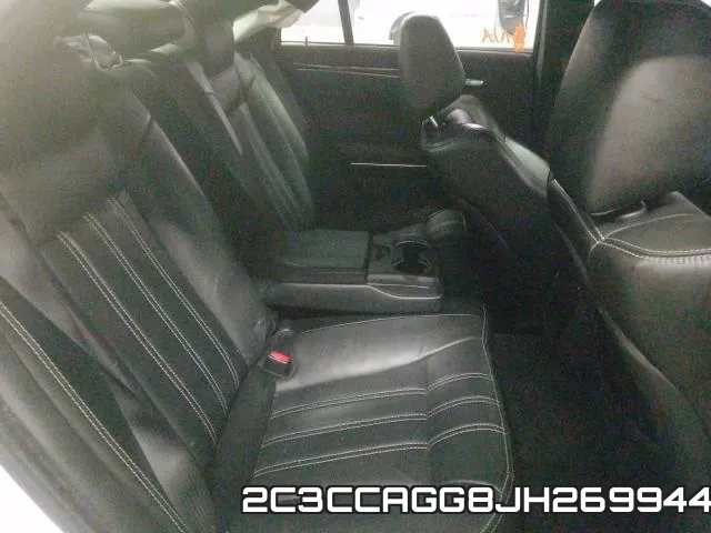 2C3CCAGG8JH269944 фото 7