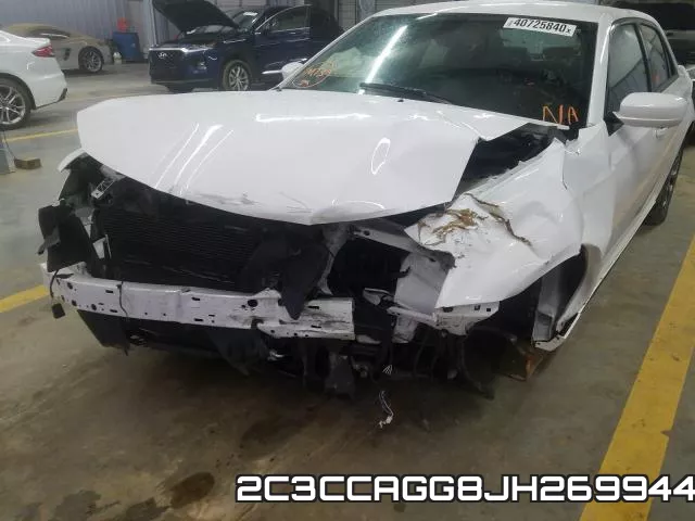 2C3CCAGG8JH269944 фото 10