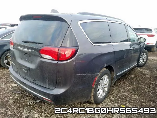 2C4RC1BG0HR565493 фото 5