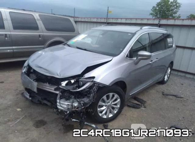 2C4RC1BG1JR217093 фото 3