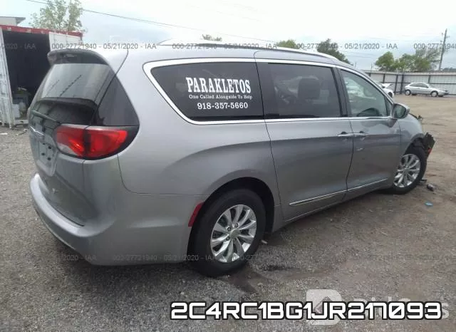 2C4RC1BG1JR217093 фото 5