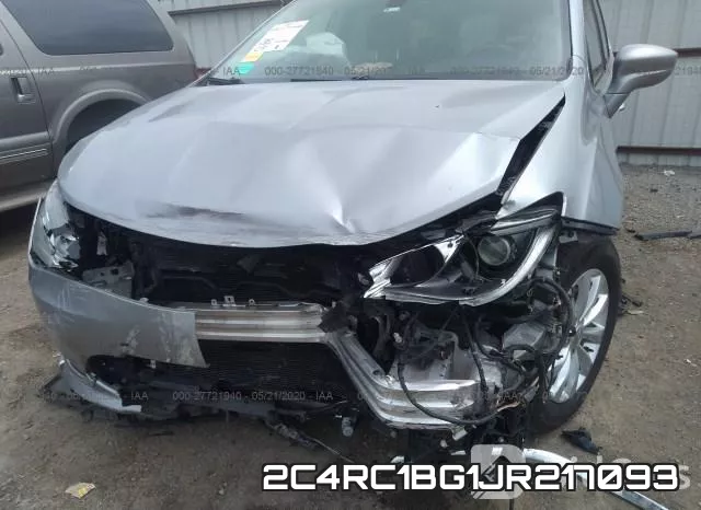 2C4RC1BG1JR217093 фото 7