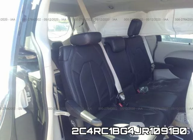 2C4RC1BG4JR109180 фото 9