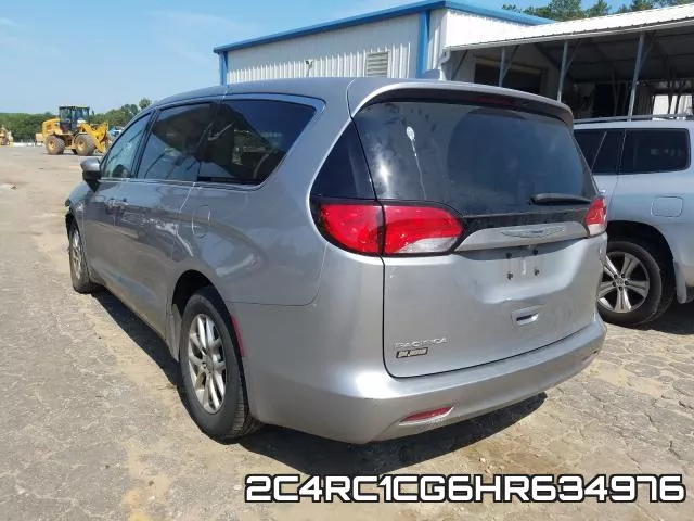 2C4RC1CG6HR634976 фото 4