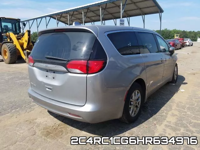 2C4RC1CG6HR634976 фото 5