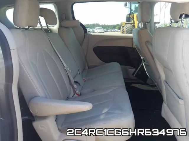 2C4RC1CG6HR634976 фото 7