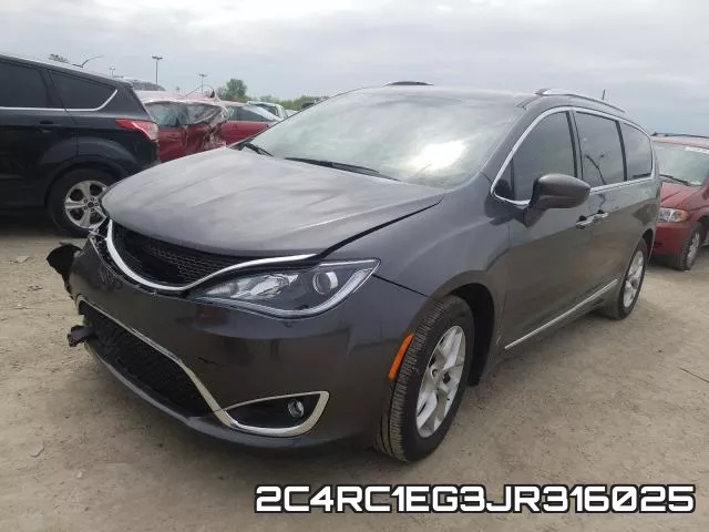 2C4RC1EG3JR316025 фото 3