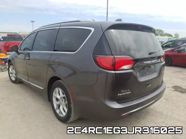 2C4RC1EG3JR316025 фото 4