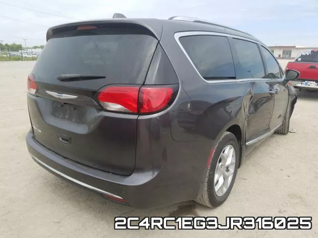 2C4RC1EG3JR316025 фото 5