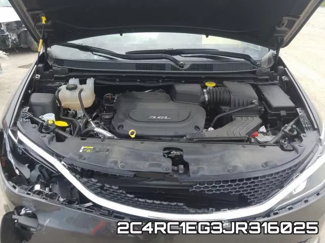 2C4RC1EG3JR316025 фото 8