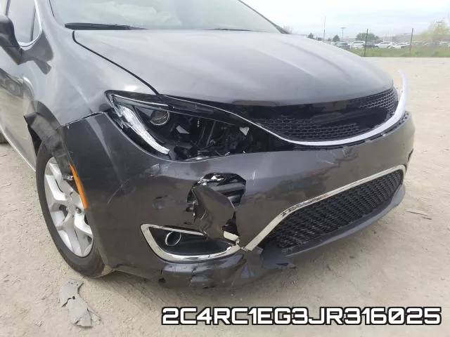 2C4RC1EG3JR316025 фото 10