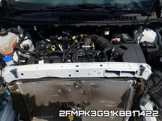 2FMPK3G91KBB17422 фото 8