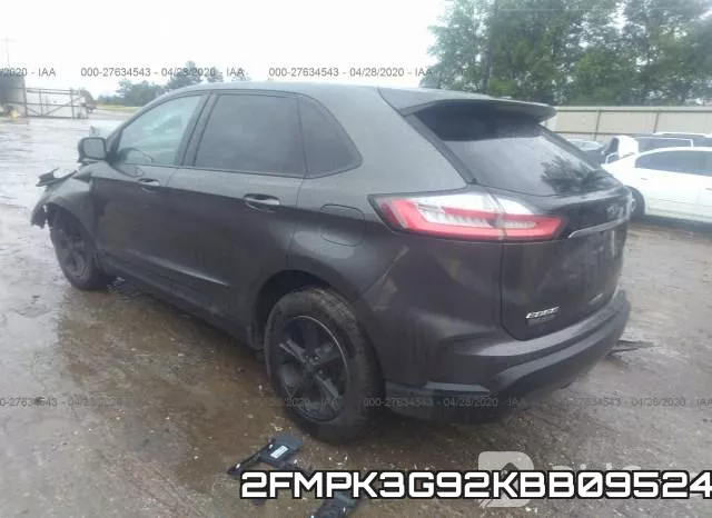 2FMPK3G92KBB09524 фото 4