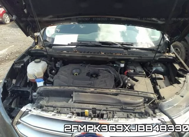 2FMPK3G9XJBB48330 фото 2
