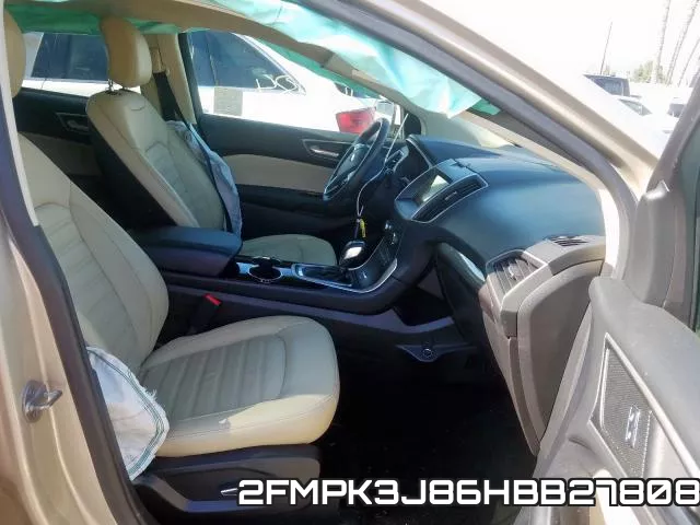 2FMPK3J86HBB27808 фото 6