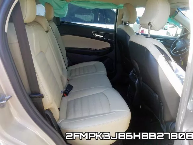 2FMPK3J86HBB27808 фото 7