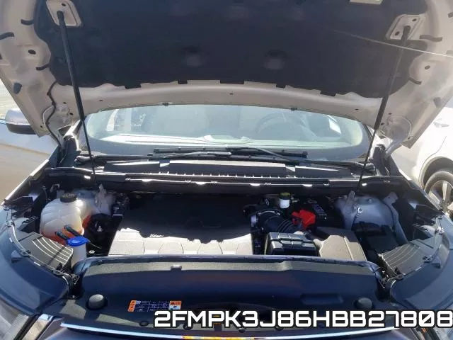 2FMPK3J86HBB27808 фото 8