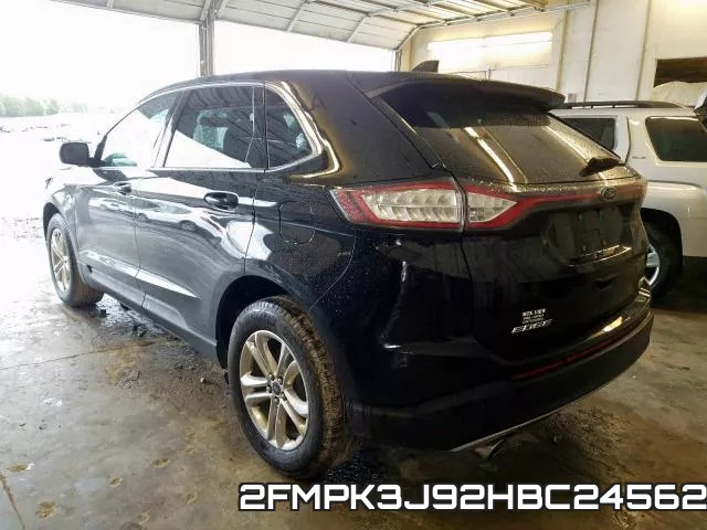 2FMPK3J92HBC24562 фото 4