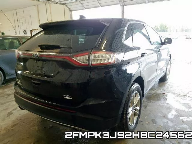2FMPK3J92HBC24562 фото 5