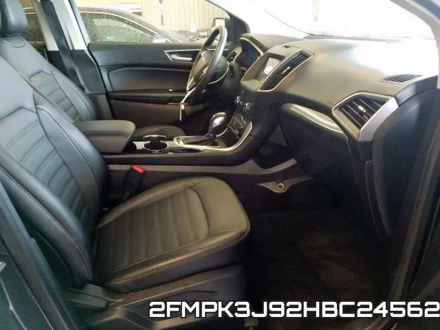 2FMPK3J92HBC24562 фото 6