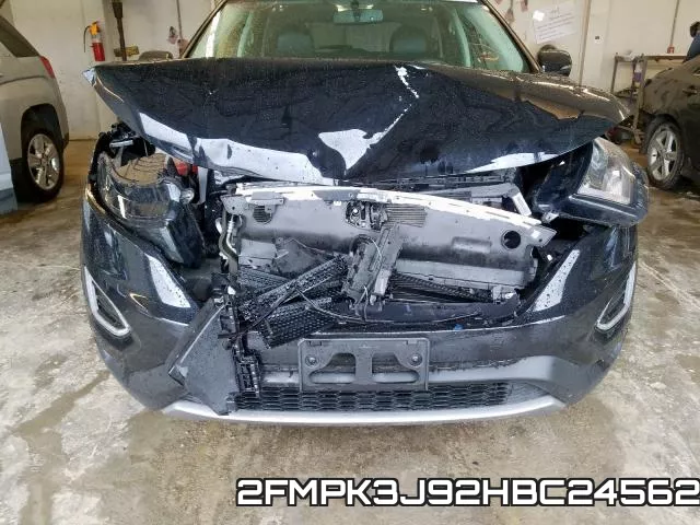 2FMPK3J92HBC24562 фото 10