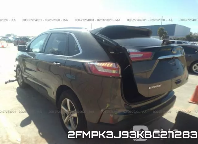 2FMPK3J93KBC27283 фото 4