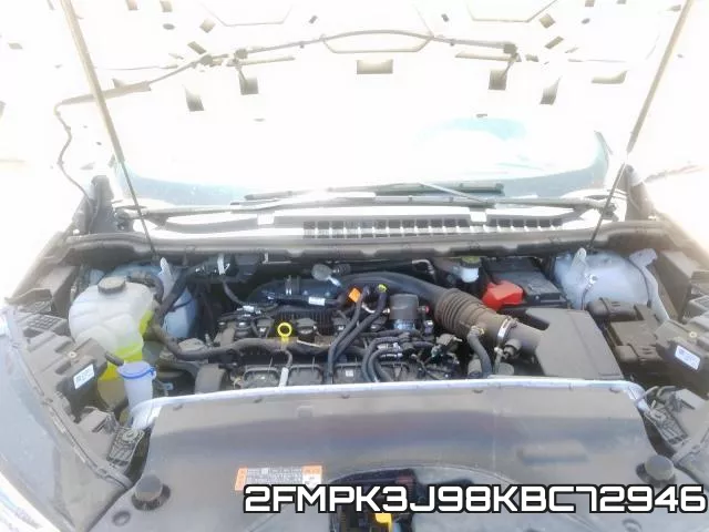 2FMPK3J98KBC72946 фото 8
