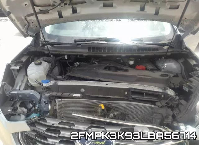 2FMPK3K93LBA56714 фото 2