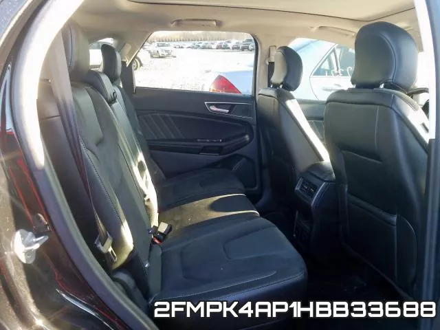 2FMPK4AP1HBB33688 фото 7