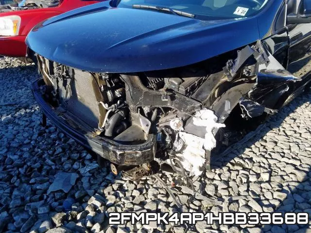 2FMPK4AP1HBB33688 фото 10