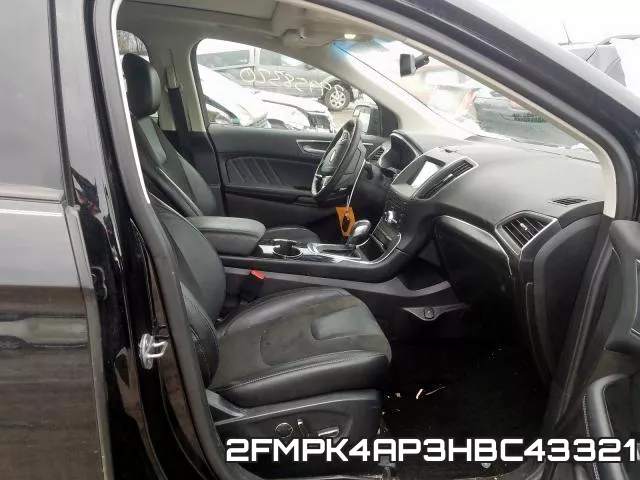 2FMPK4AP3HBC43321 фото 6
